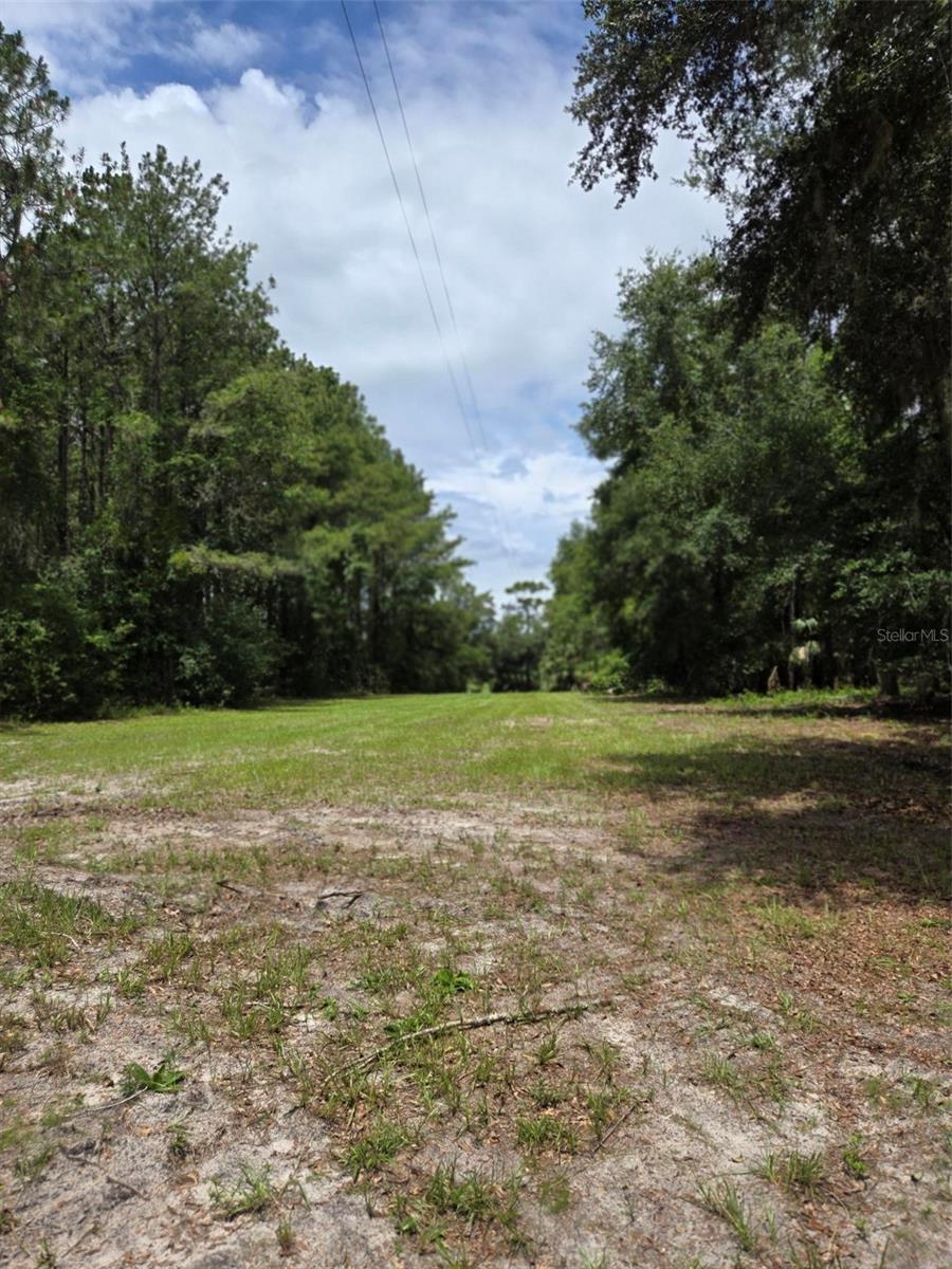 CLEARLAKE RANCHES HAMLET SUB - Land