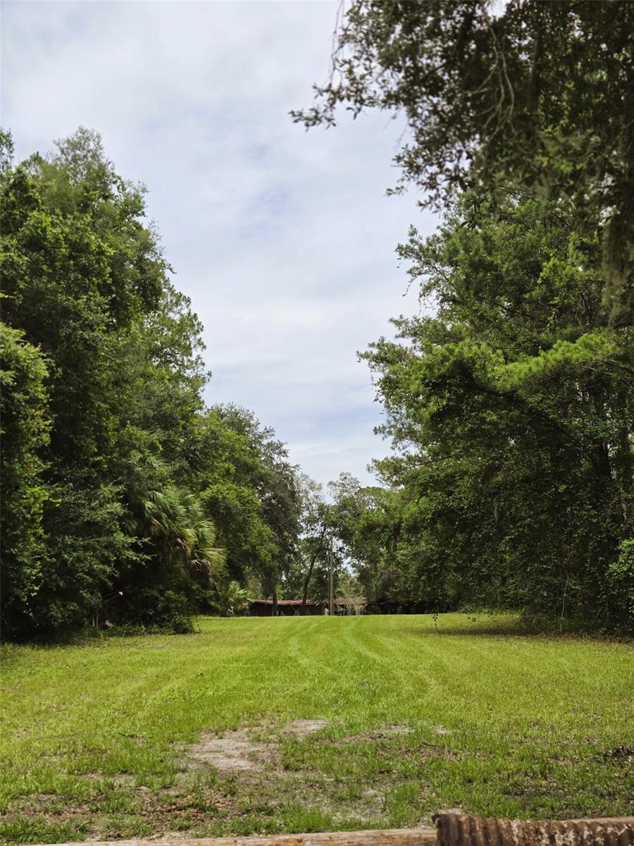 CLEARLAKE RANCHES HAMLET SUB - Land