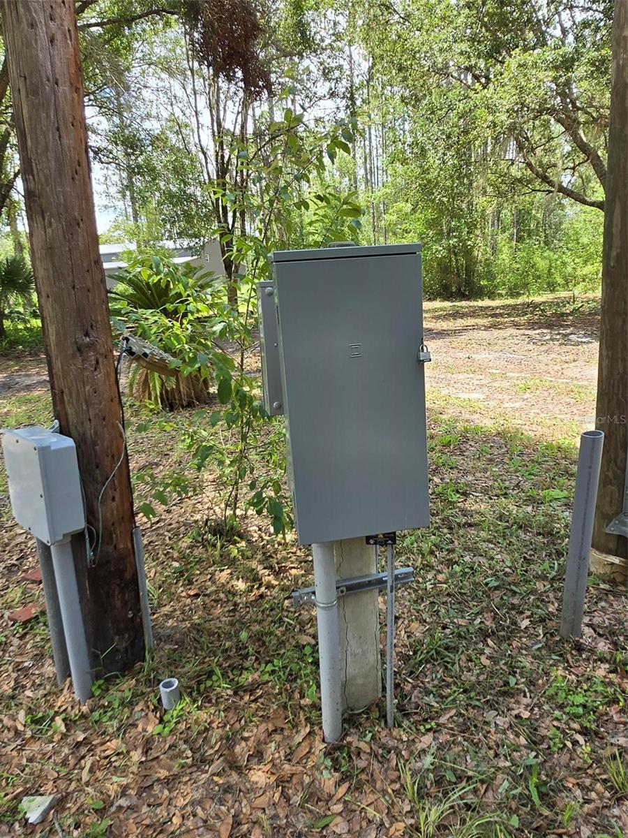 CLEARLAKE RANCHES HAMLET SUB - Land