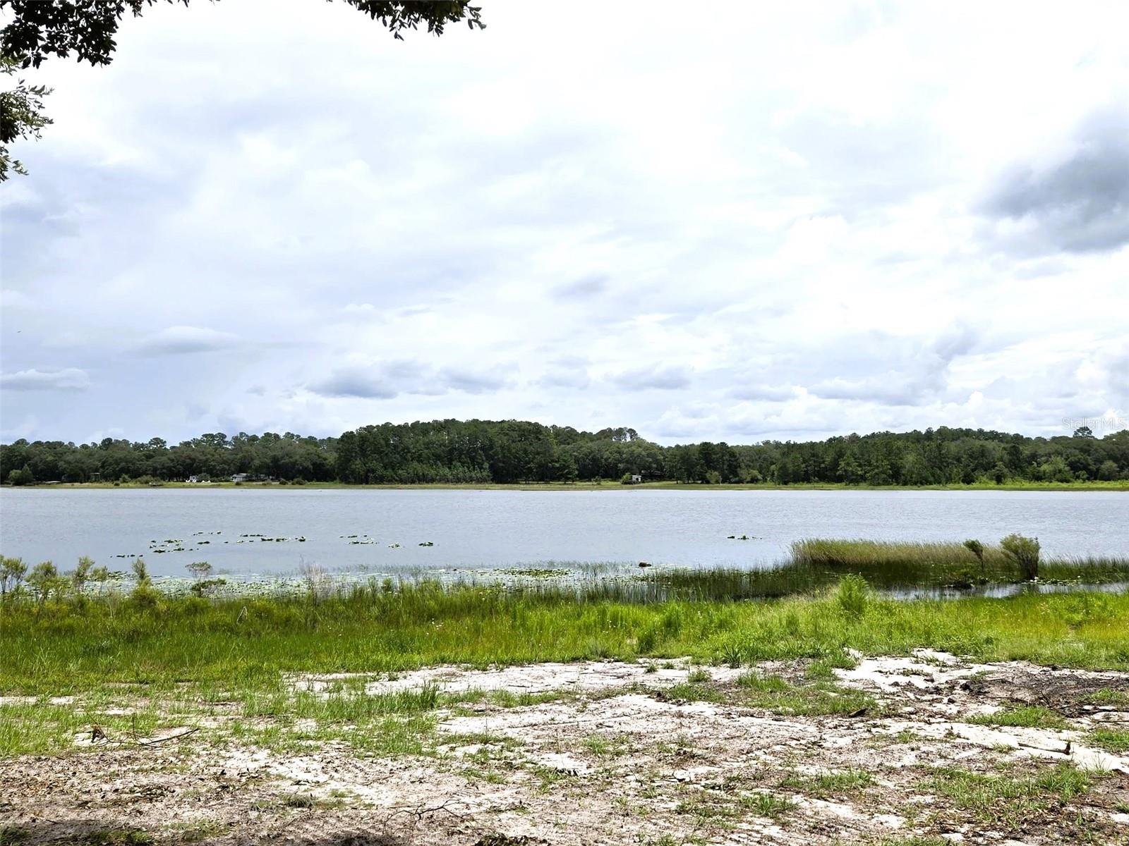 CLEARLAKE RANCHES HAMLET SUB - Land