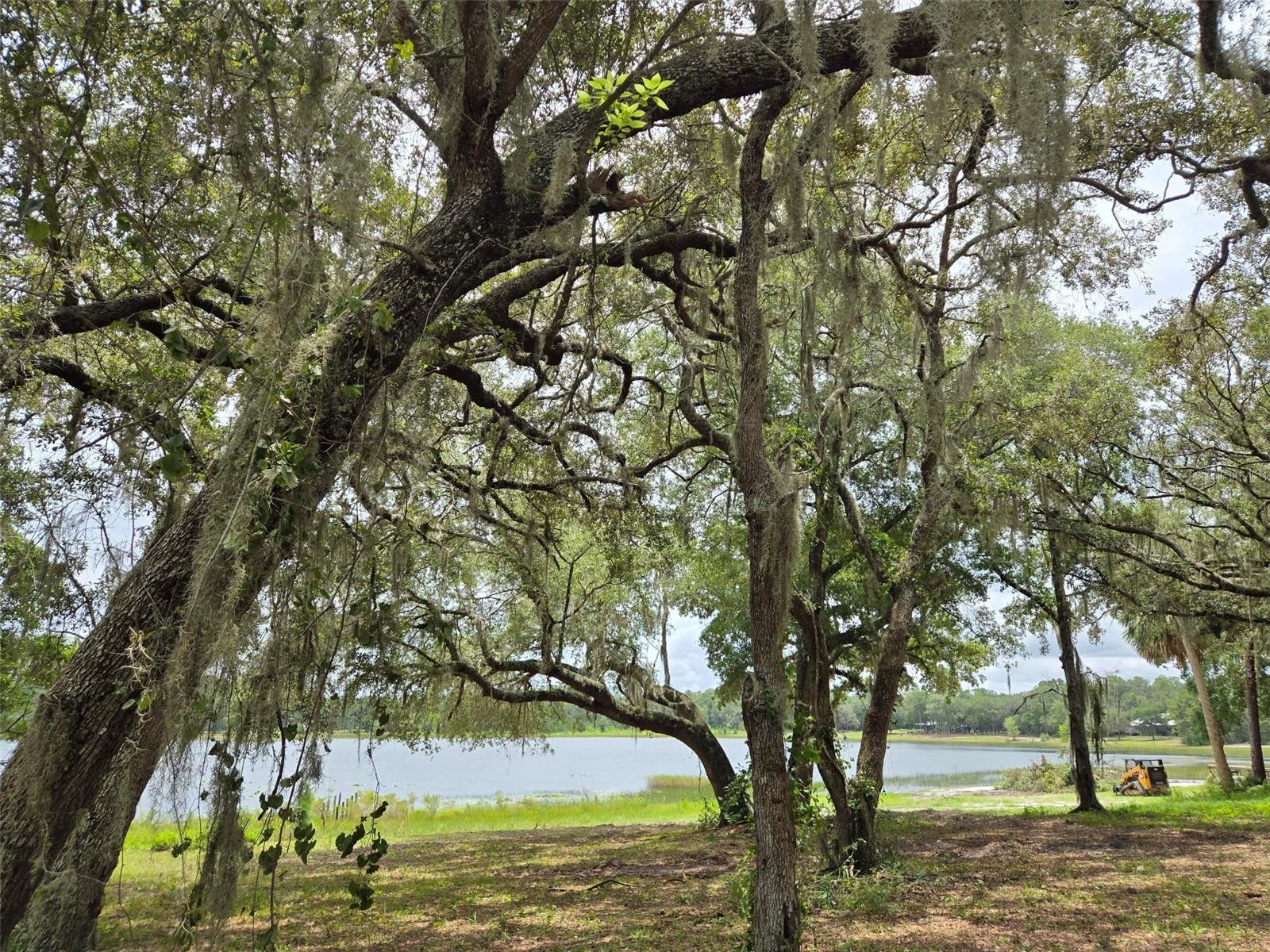 CLEARLAKE RANCHES HAMLET SUB - Land