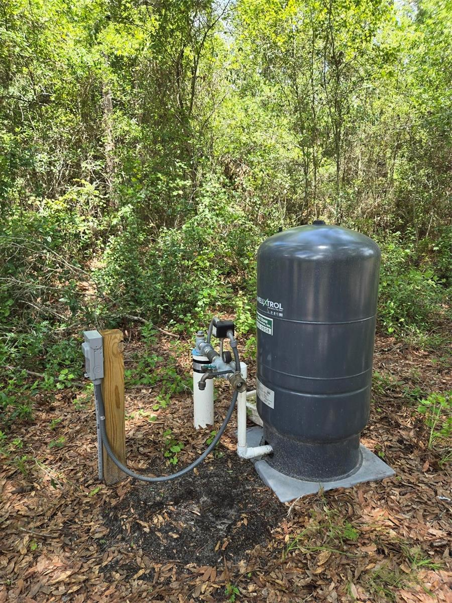 CLEARLAKE RANCHES HAMLET SUB - Land