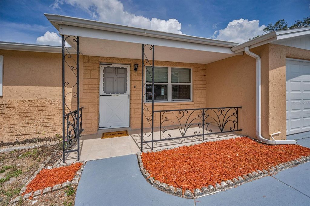 Photo of 9100 Lunar Lane, Port Richey, FL 34668 (MLS # TB8392203)