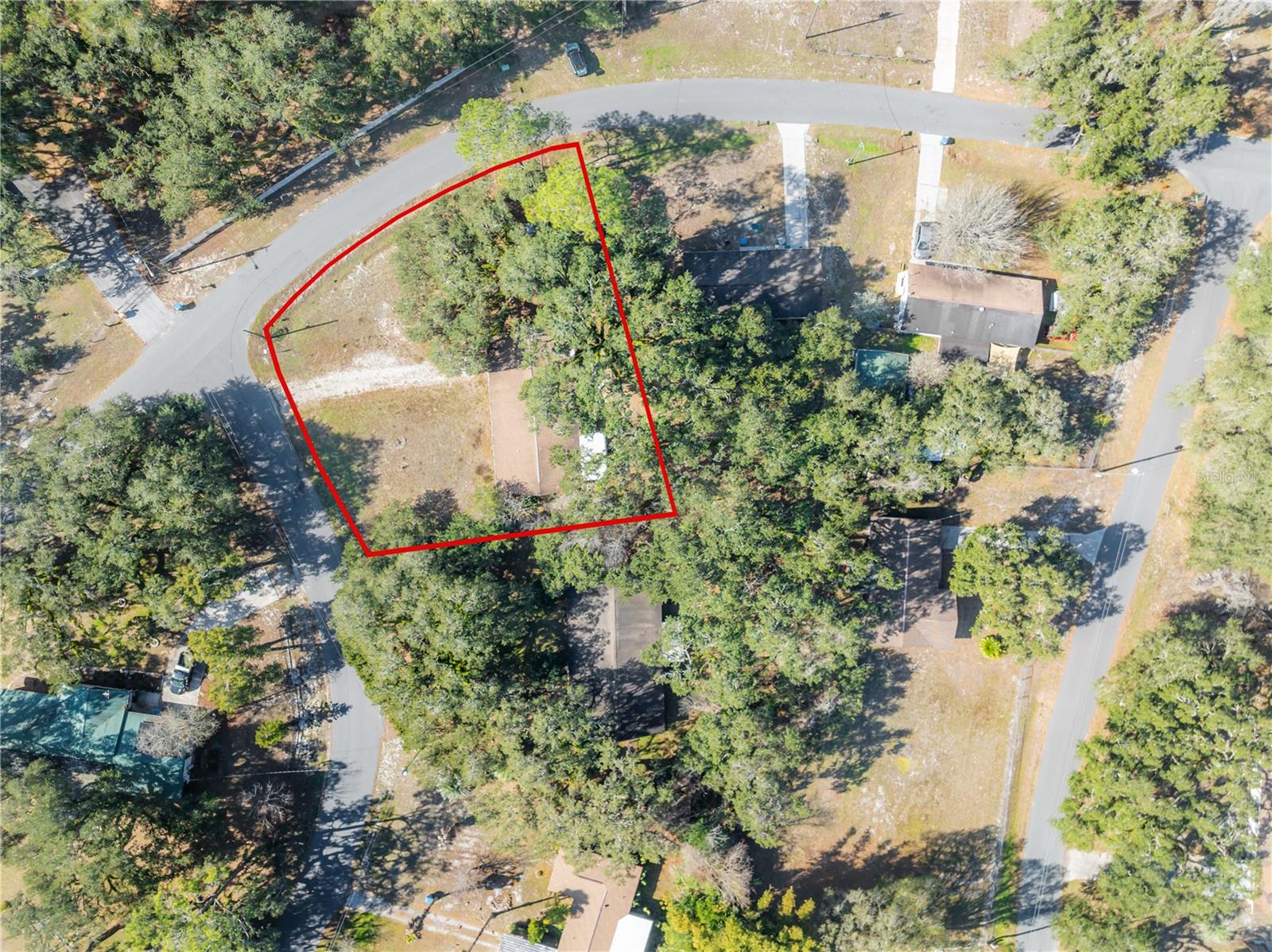 LAKEWOOD - Residential