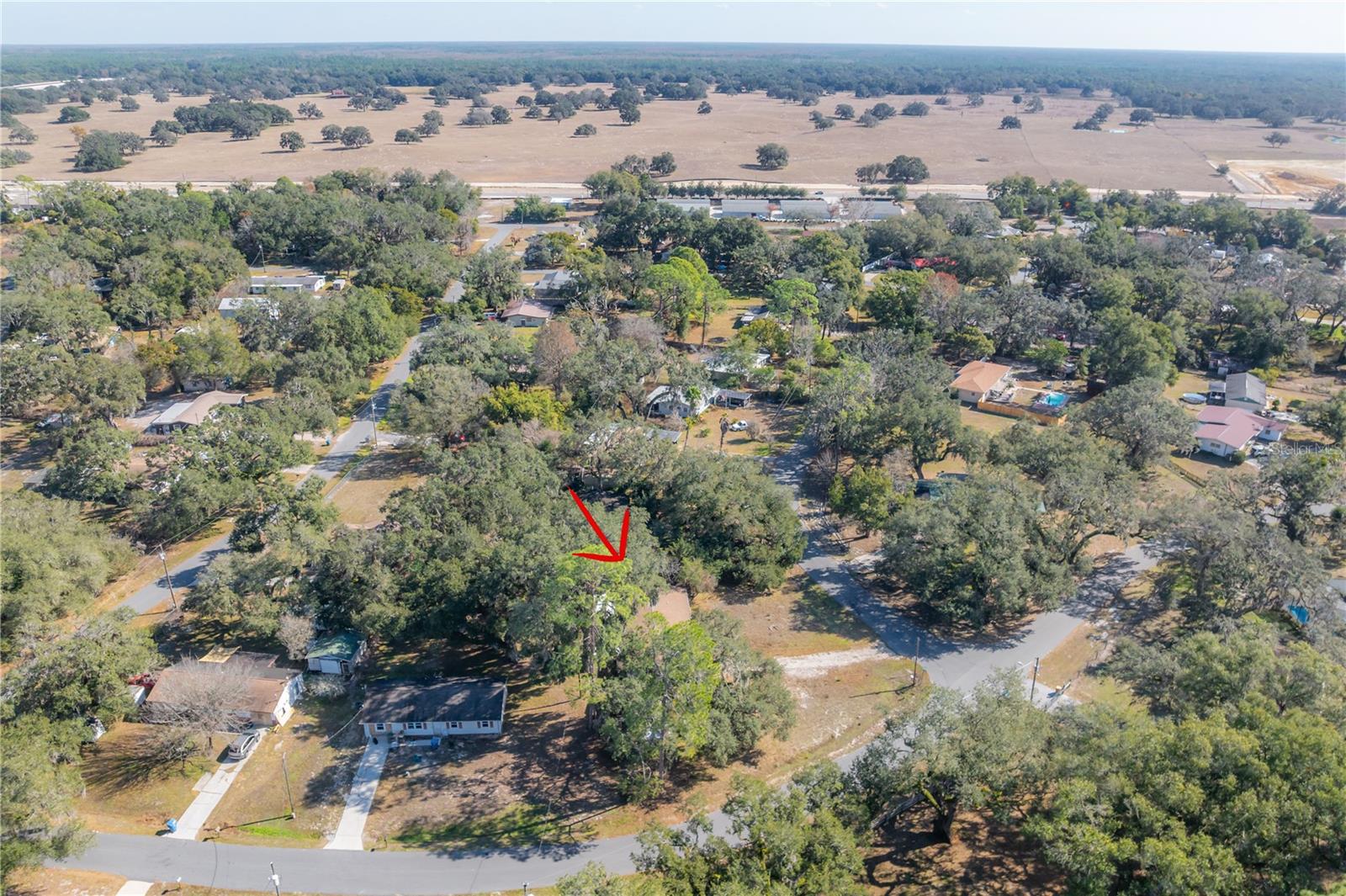 LAKEWOOD - Residential