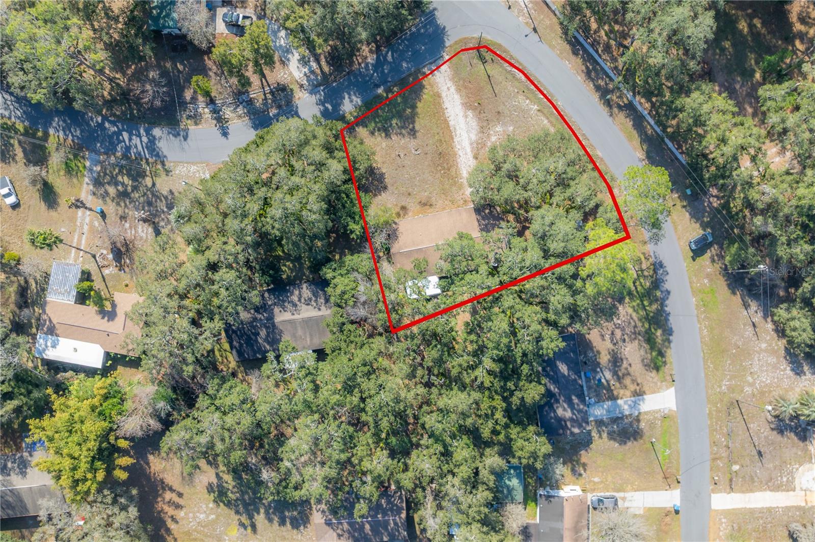 LAKEWOOD - Residential