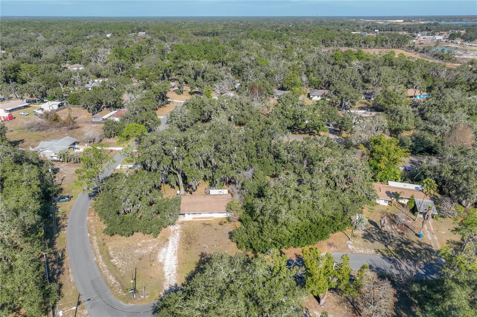 LAKEWOOD - Residential