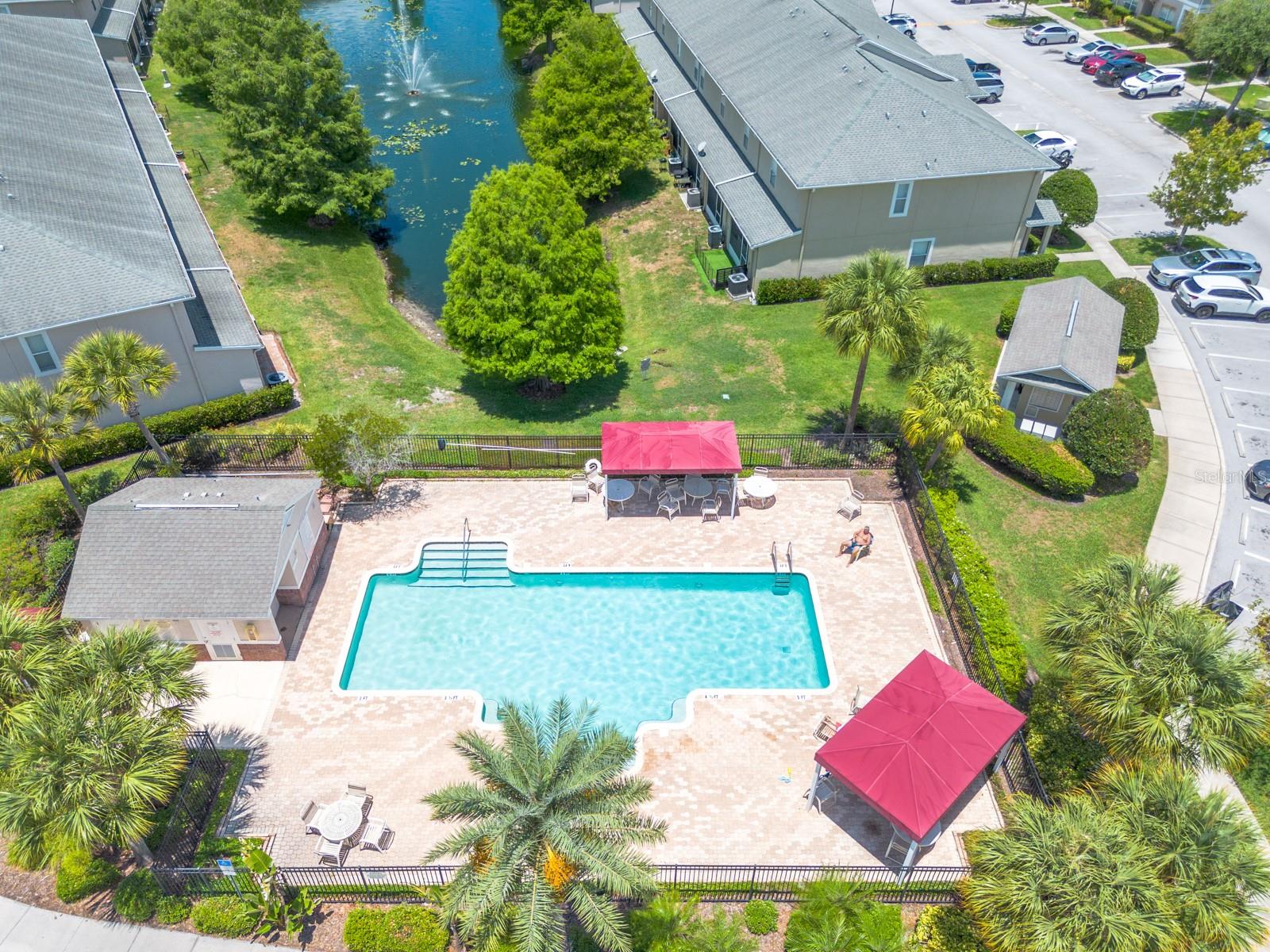 SWAN VIEW TWNHMS - Residential