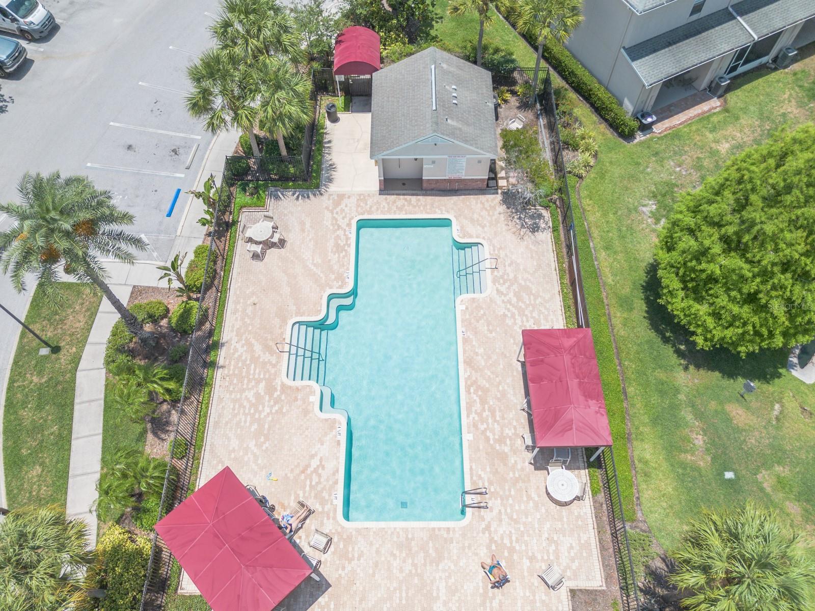SWAN VIEW TWNHMS - Residential
