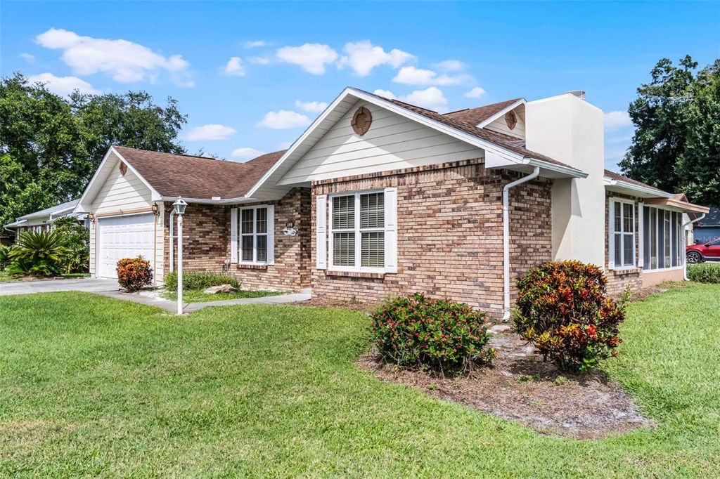 Photo of 1144 Monroe Avenue, Saint Cloud, FL 34769 (MLS # O6347073)