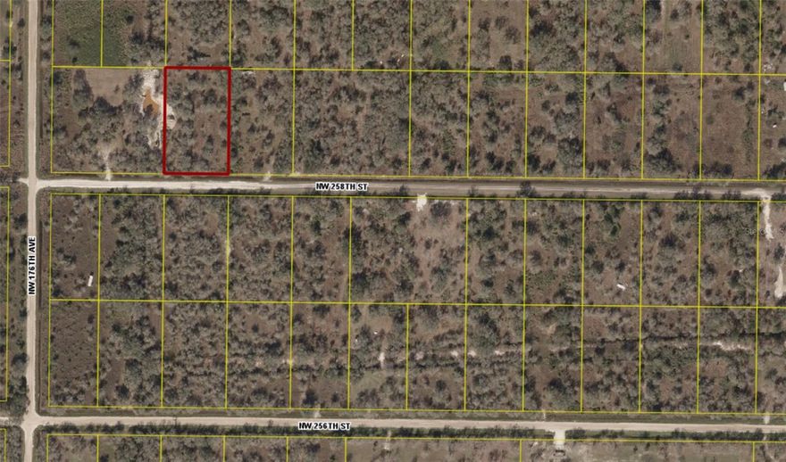 WOW! 1.5 ACRES! PLENTY FOR ALL YOUR NEEDS.