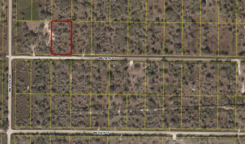 17481 NW 258TH STREET OKEECHOBEE FL 34972
