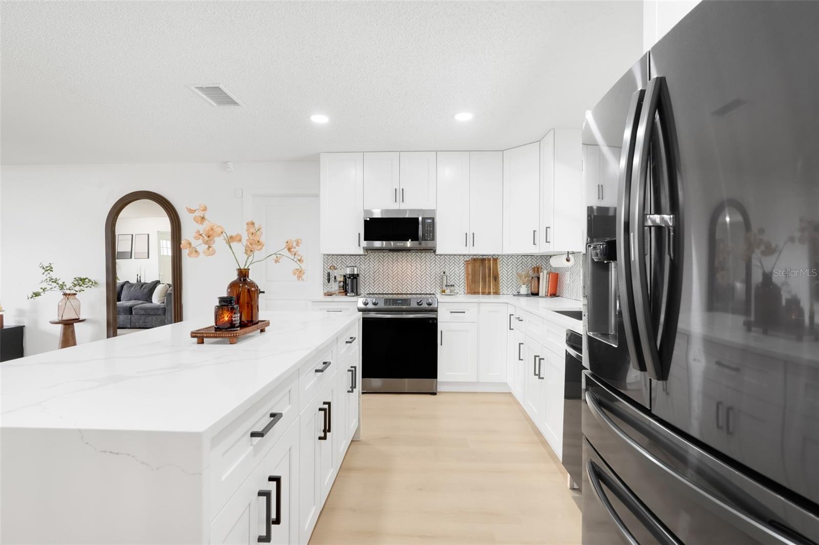 GRANADA WOODS - Residential