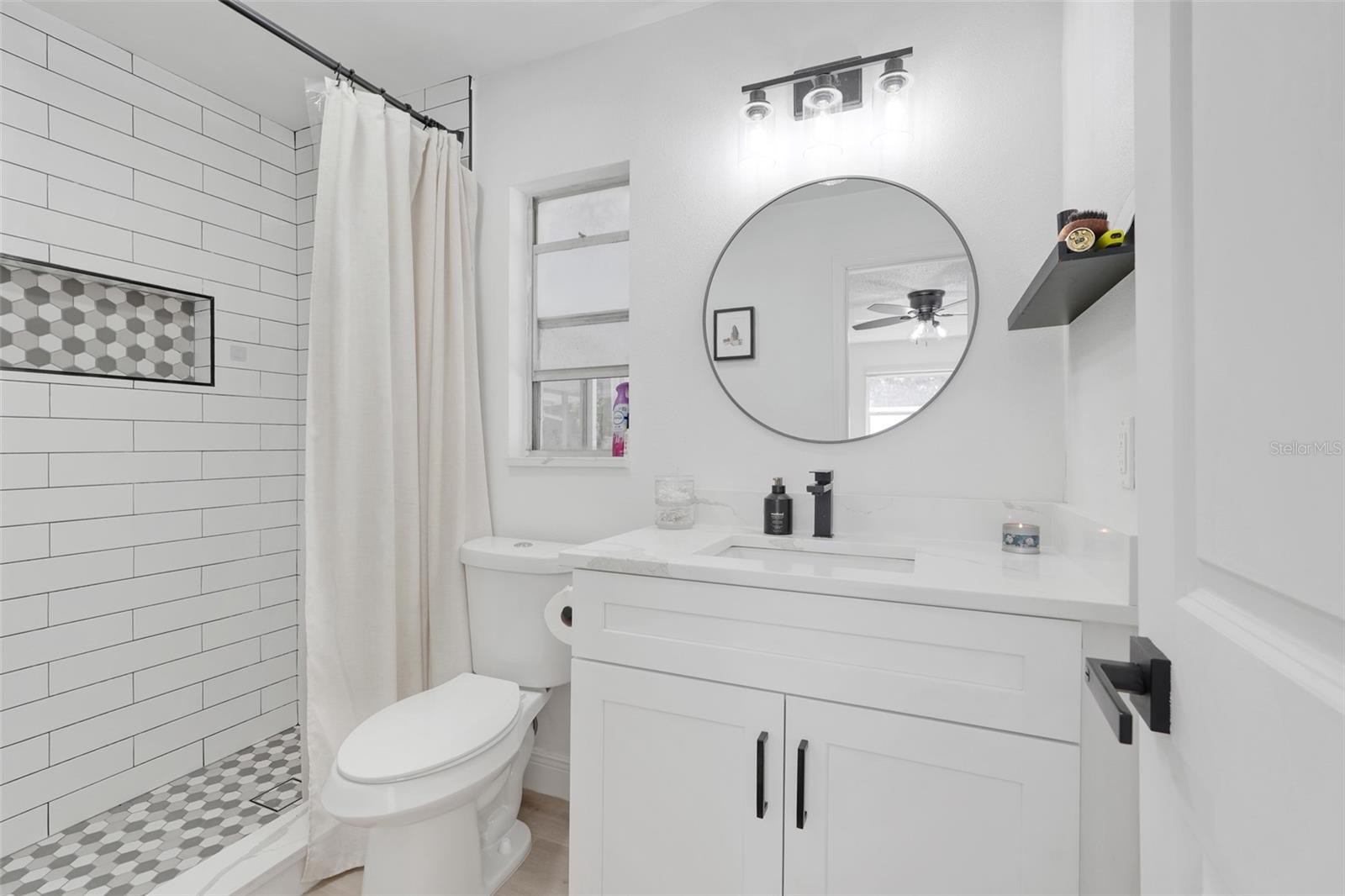 GRANADA WOODS - Residential