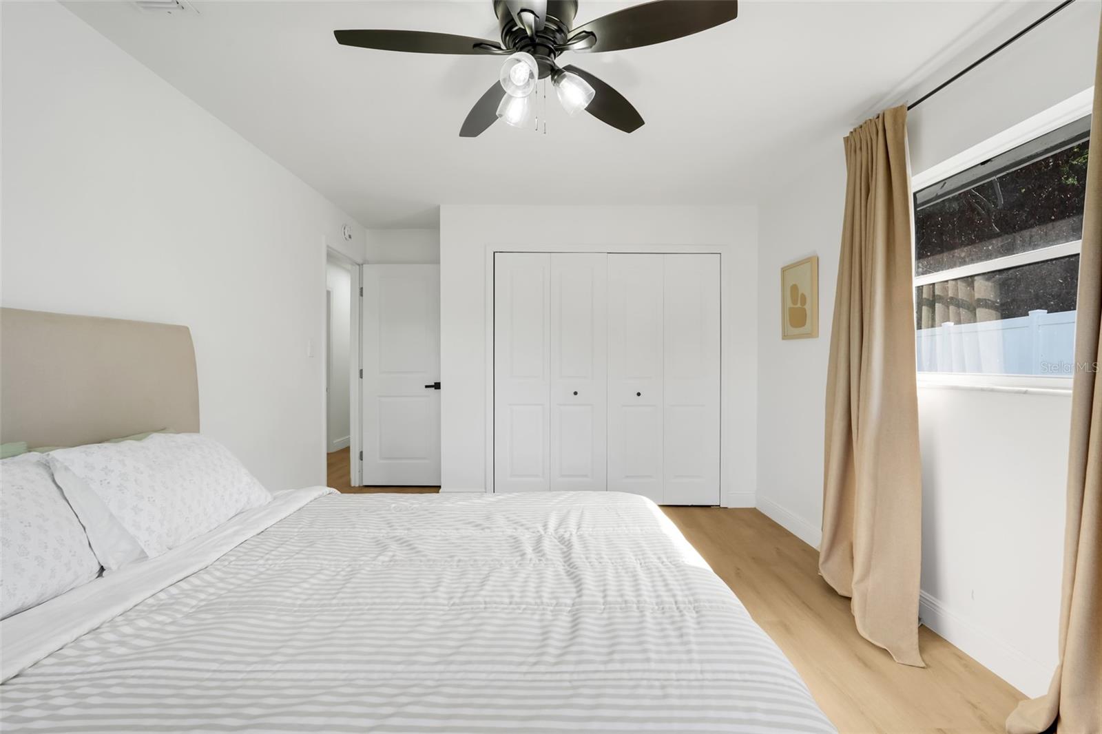 GRANADA WOODS - Residential