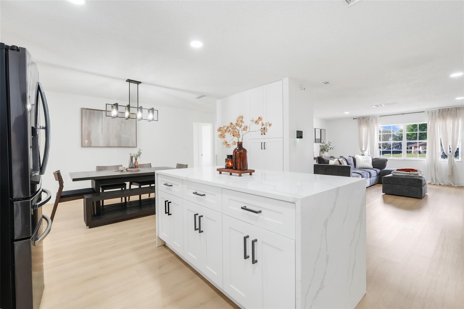 GRANADA WOODS - Residential