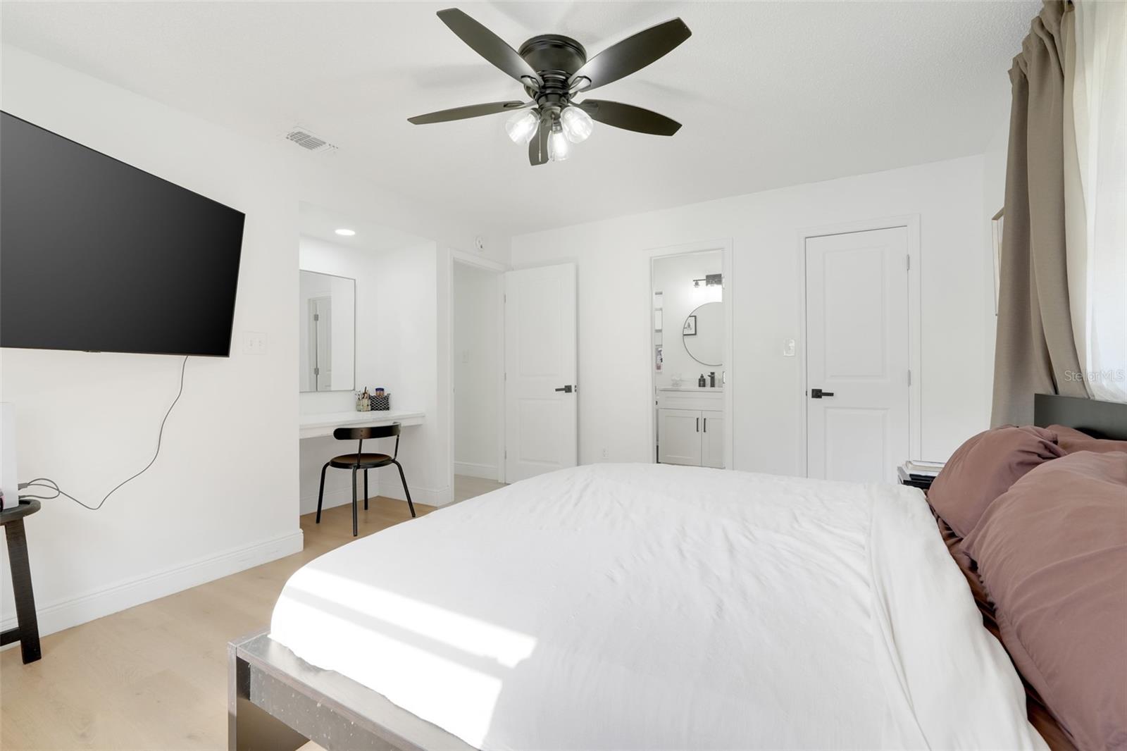 GRANADA WOODS - Residential