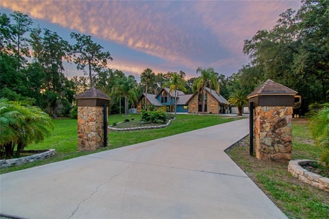Photo of 2120 Marquis Court, New Port Richey, FL 34655 (MLS # W7886474)