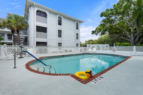 A home in BRADENTON