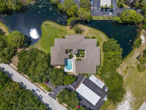 A home in BRADENTON