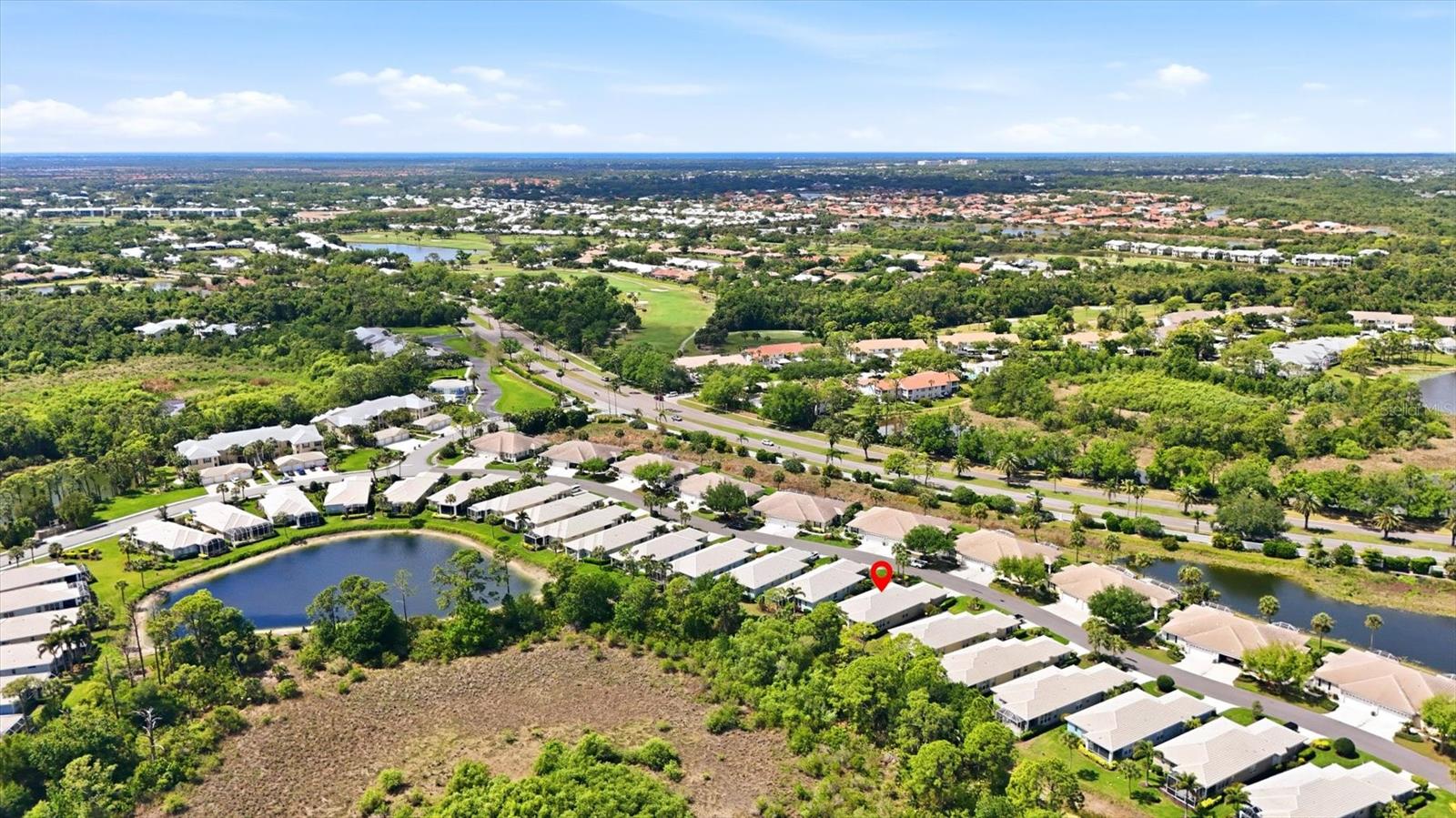 BUCKINGHAM MEADOWS ST ANDREWS E PLANTATION PH - Residential