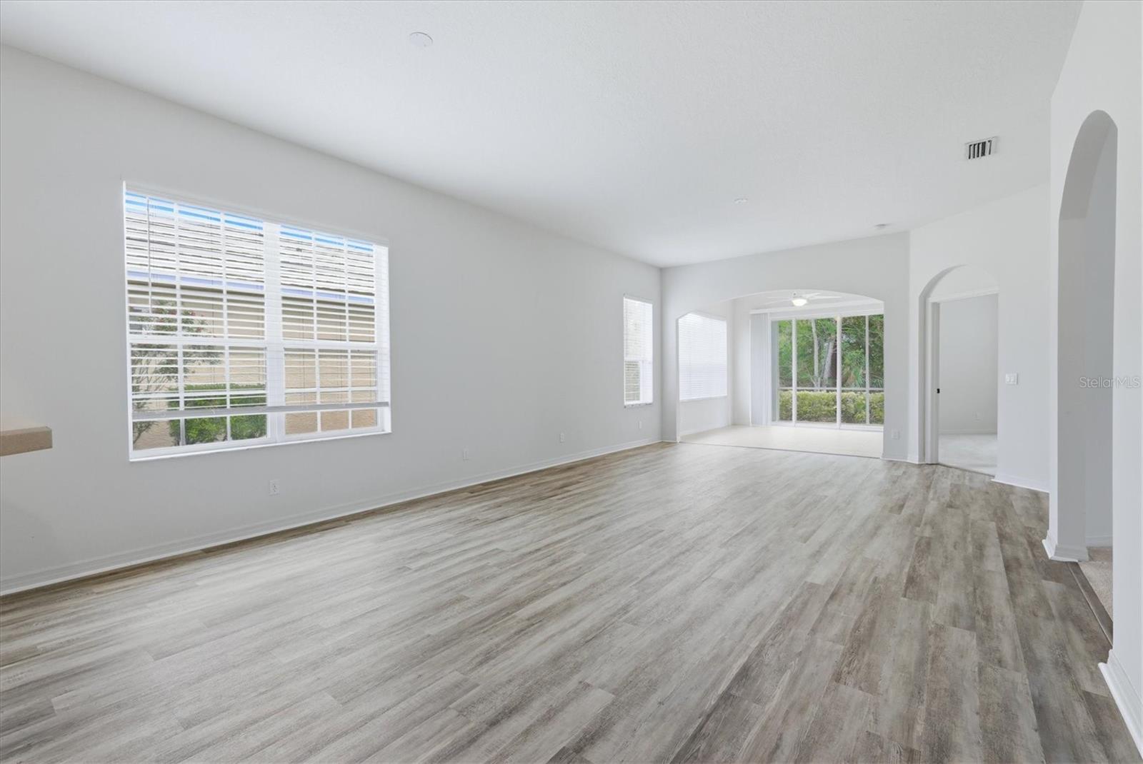 BUCKINGHAM MEADOWS ST ANDREWS E PLANTATION PH - Residential