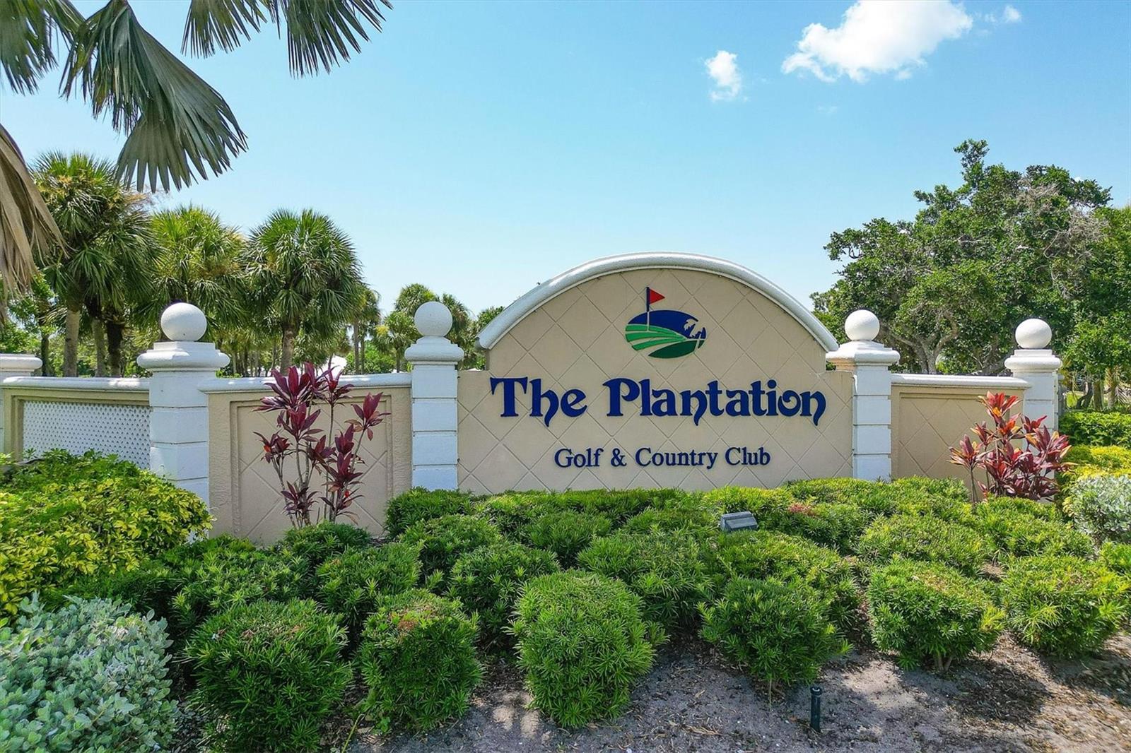 BUCKINGHAM MEADOWS ST ANDREWS E PLANTATION PH - Residential