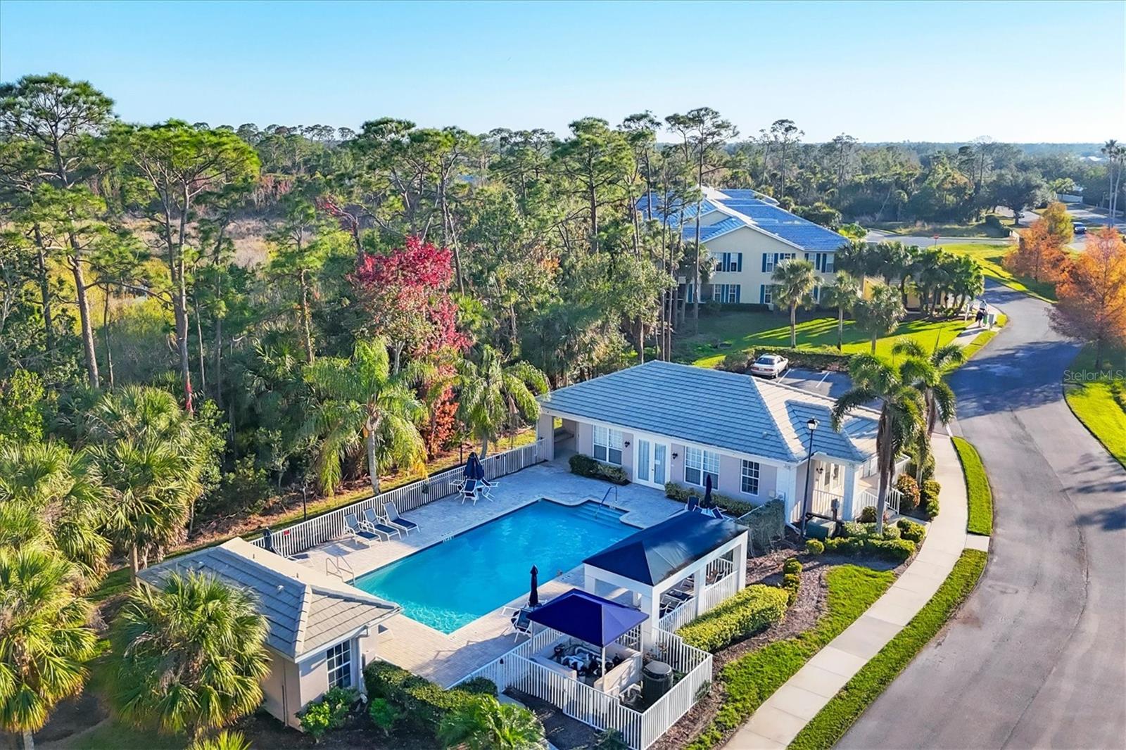 BUCKINGHAM MEADOWS ST ANDREWS E PLANTATION PH - Residential