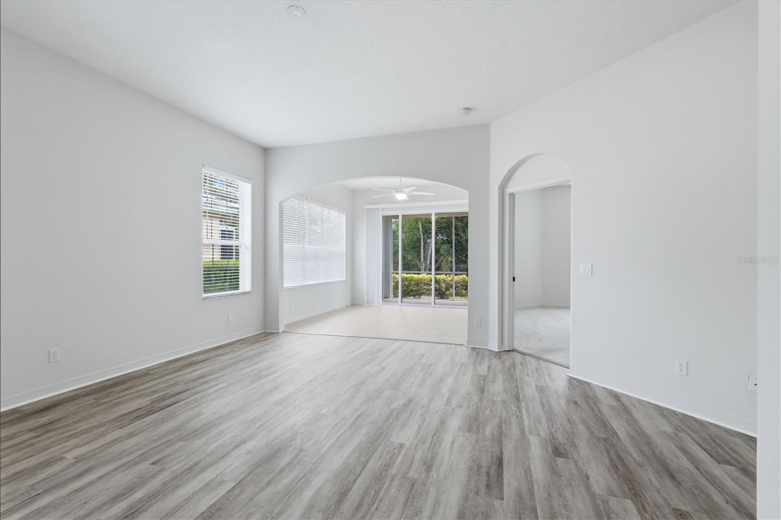 BUCKINGHAM MEADOWS ST ANDREWS E PLANTATION PH - Residential