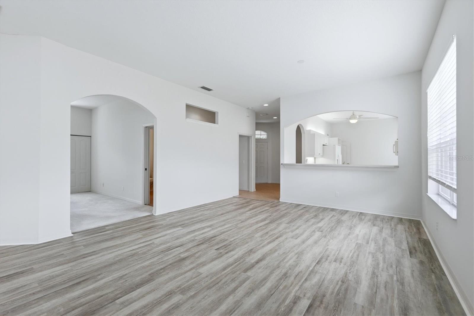 BUCKINGHAM MEADOWS ST ANDREWS E PLANTATION PH - Residential