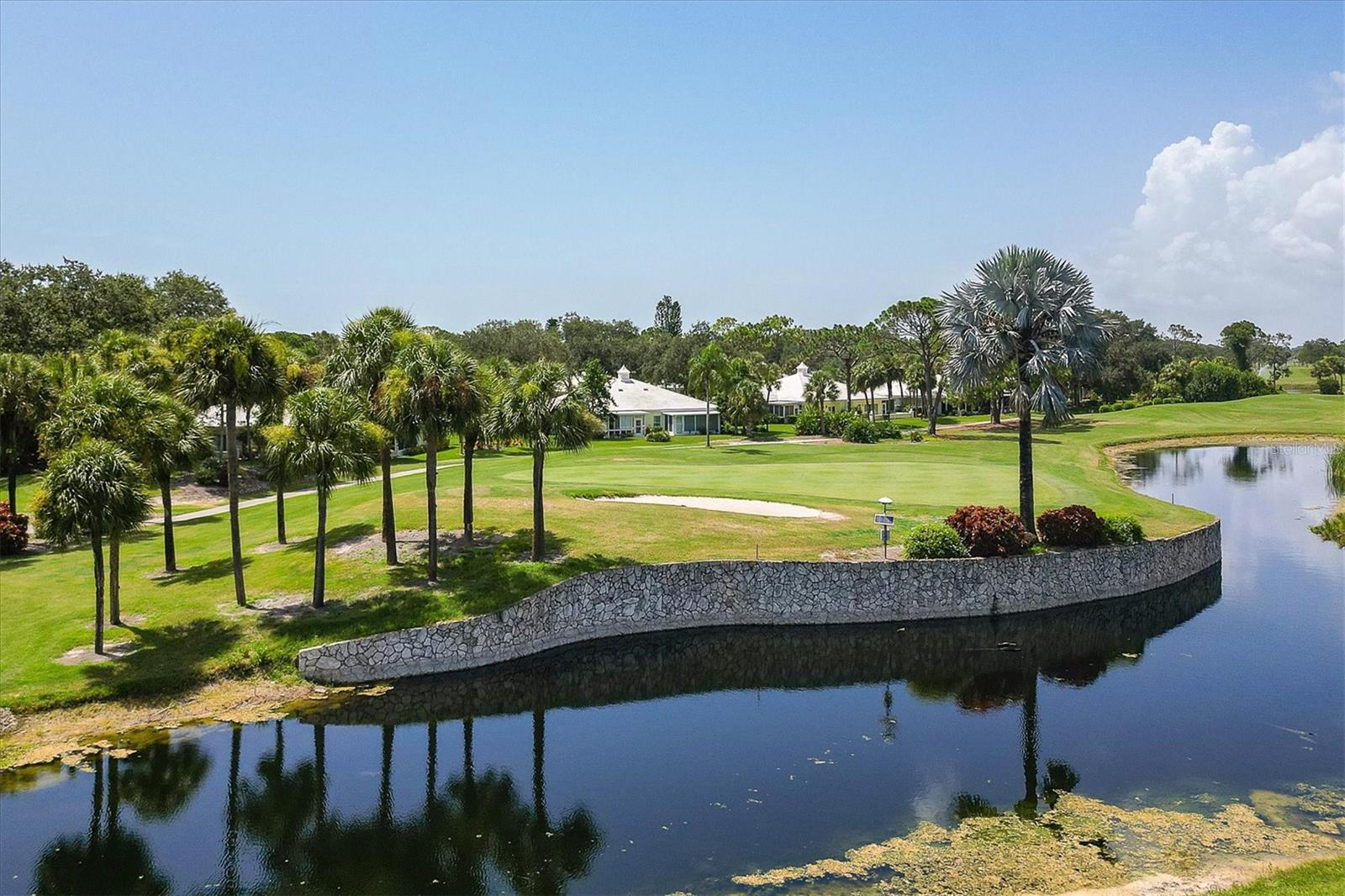 BUCKINGHAM MEADOWS ST ANDREWS E PLANTATION PH - Residential