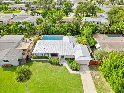 Photo of 336 Jupiter Drive, Satellite Beach, FL 32937 (MLS # O6347742)