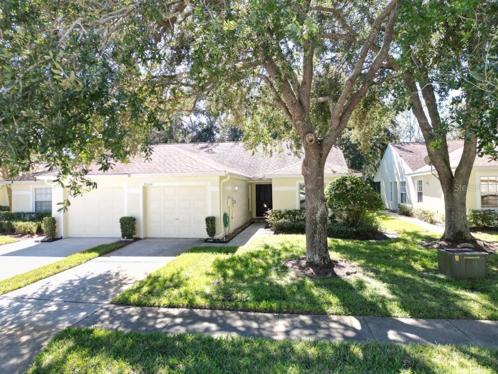 Photo of 35324 Whispering Pines Drive, Zephyrhills, FL 33541 (MLS # TB8341466)