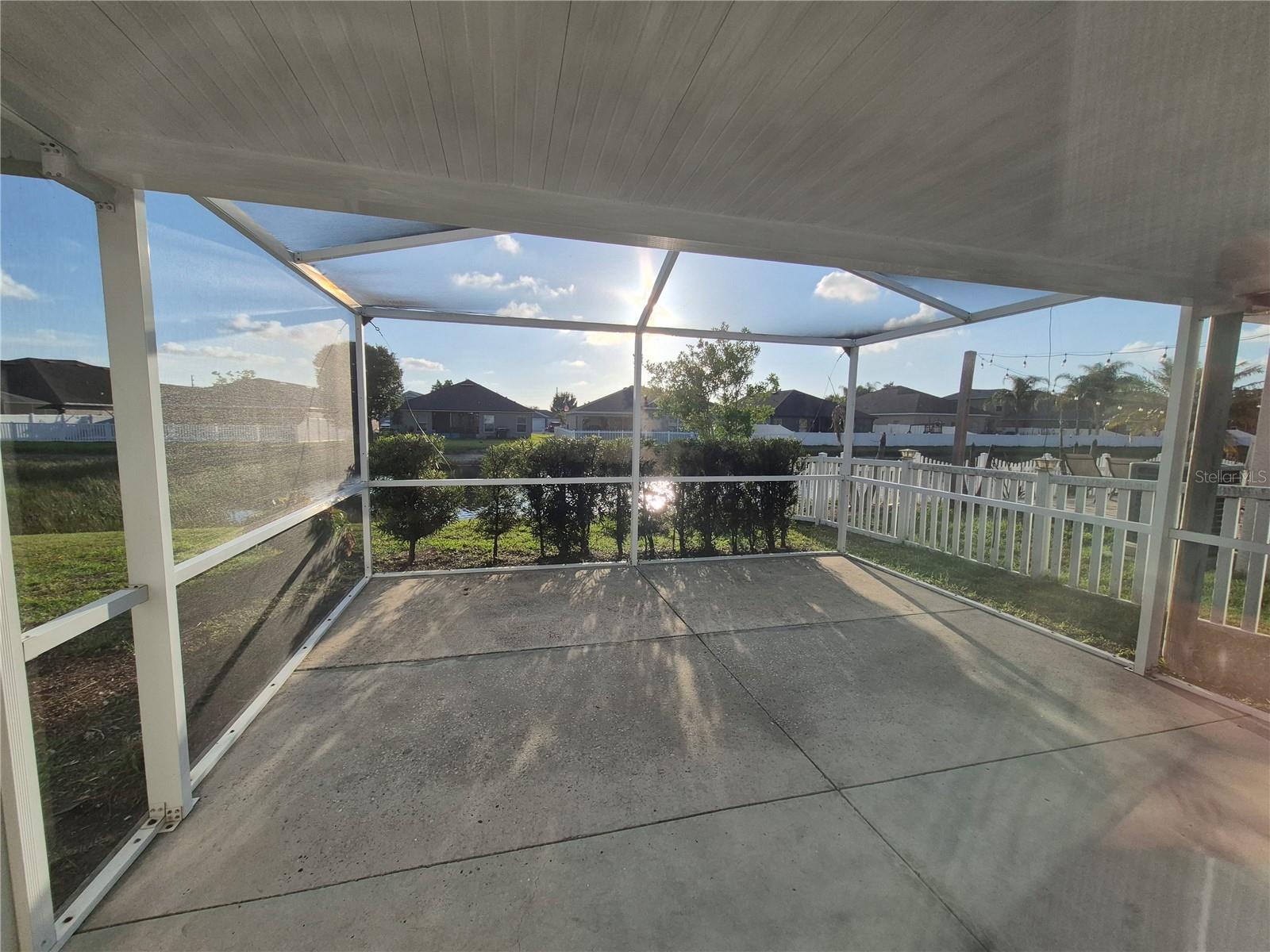 OAK CREEK PH 1 - Residential Lease