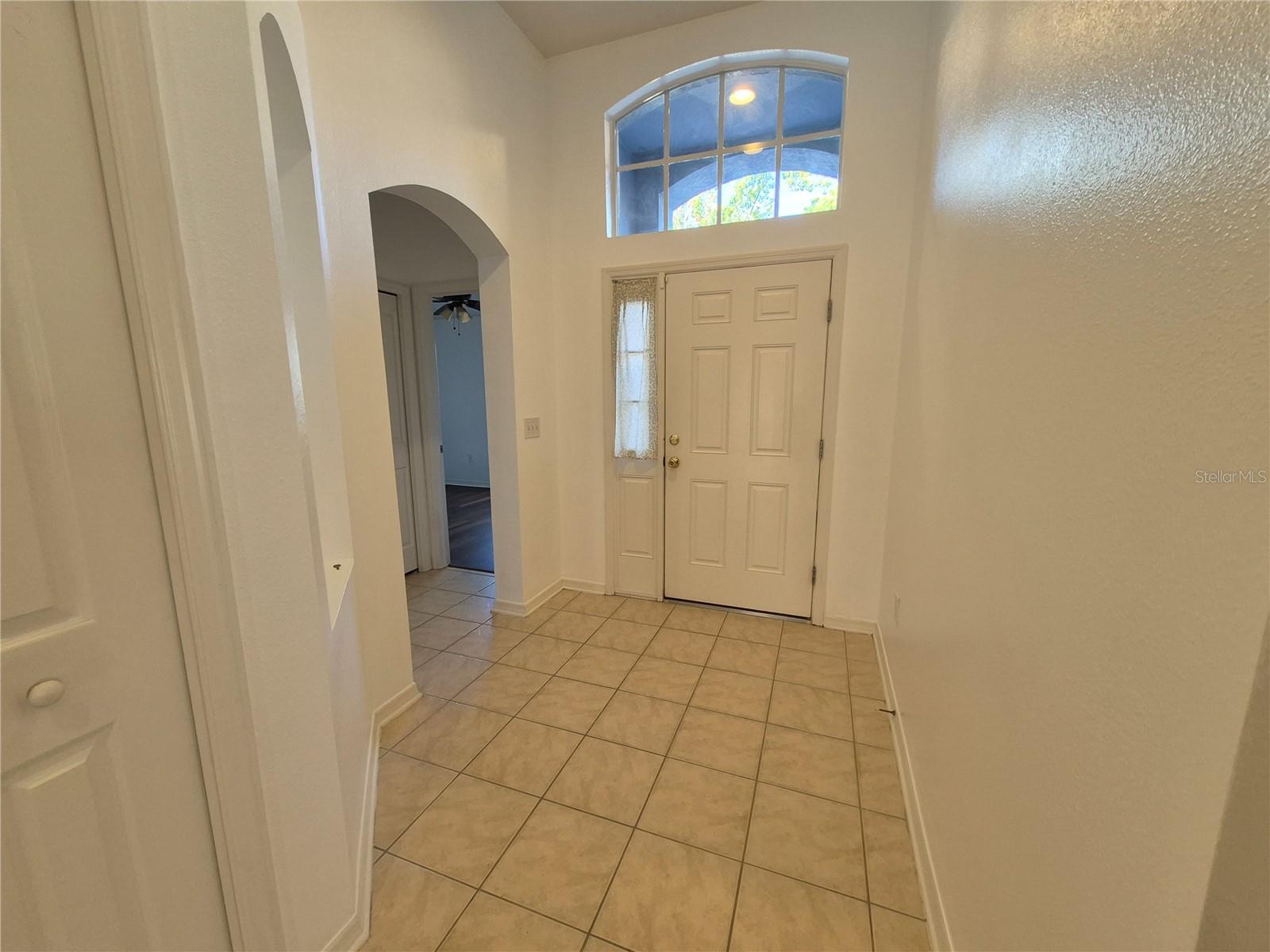 OAK CREEK PH 1 - Residential Lease