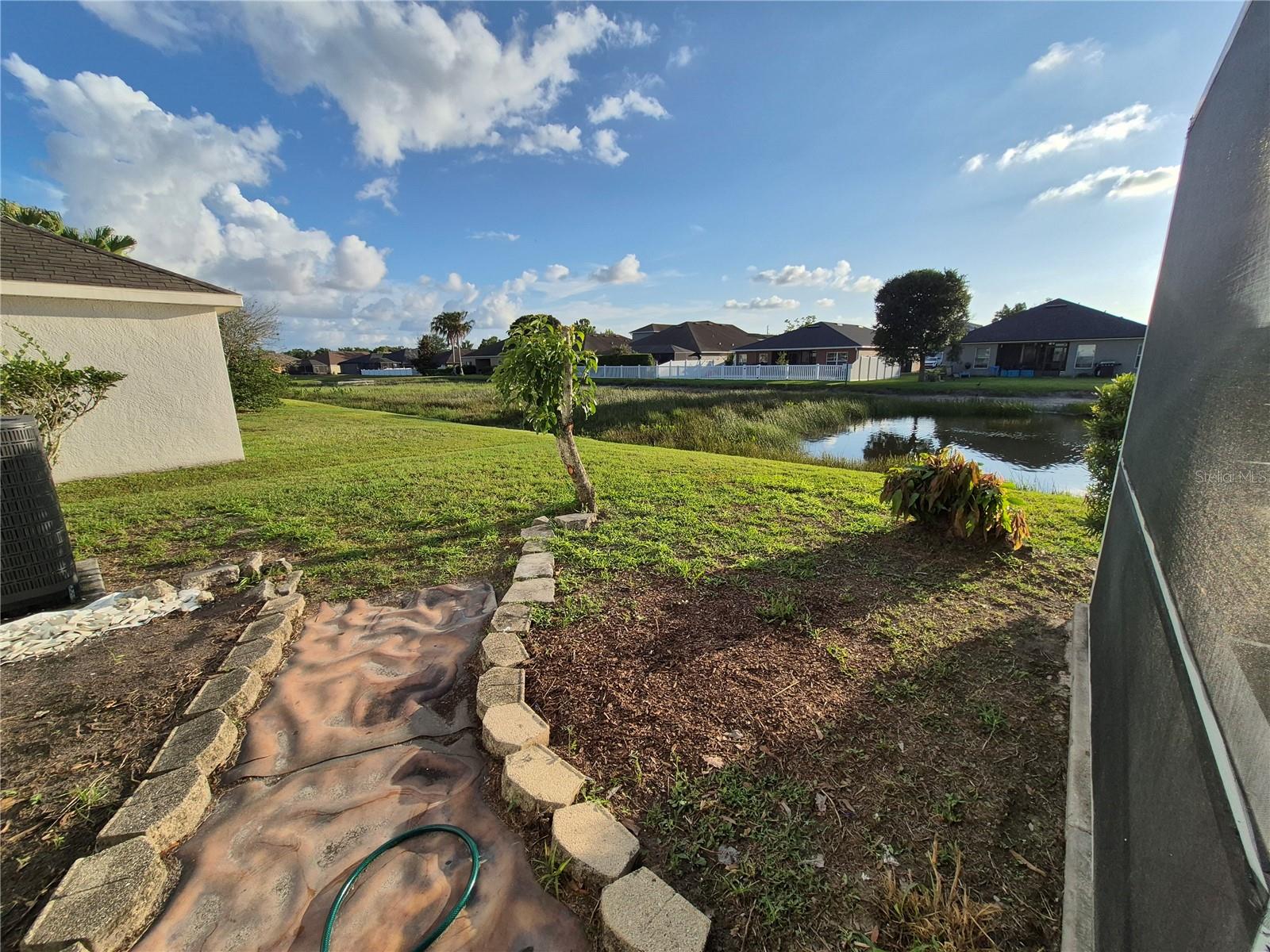 OAK CREEK PH 1 - Residential Lease