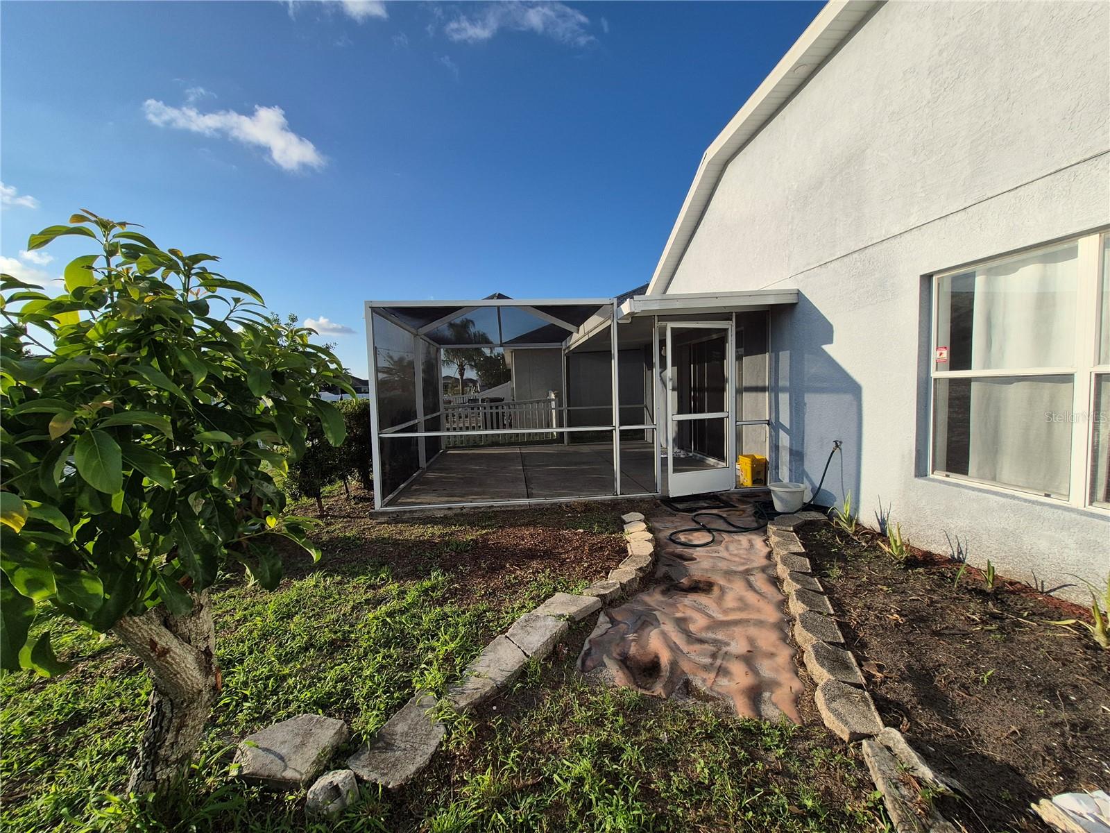 OAK CREEK PH 1 - Residential Lease