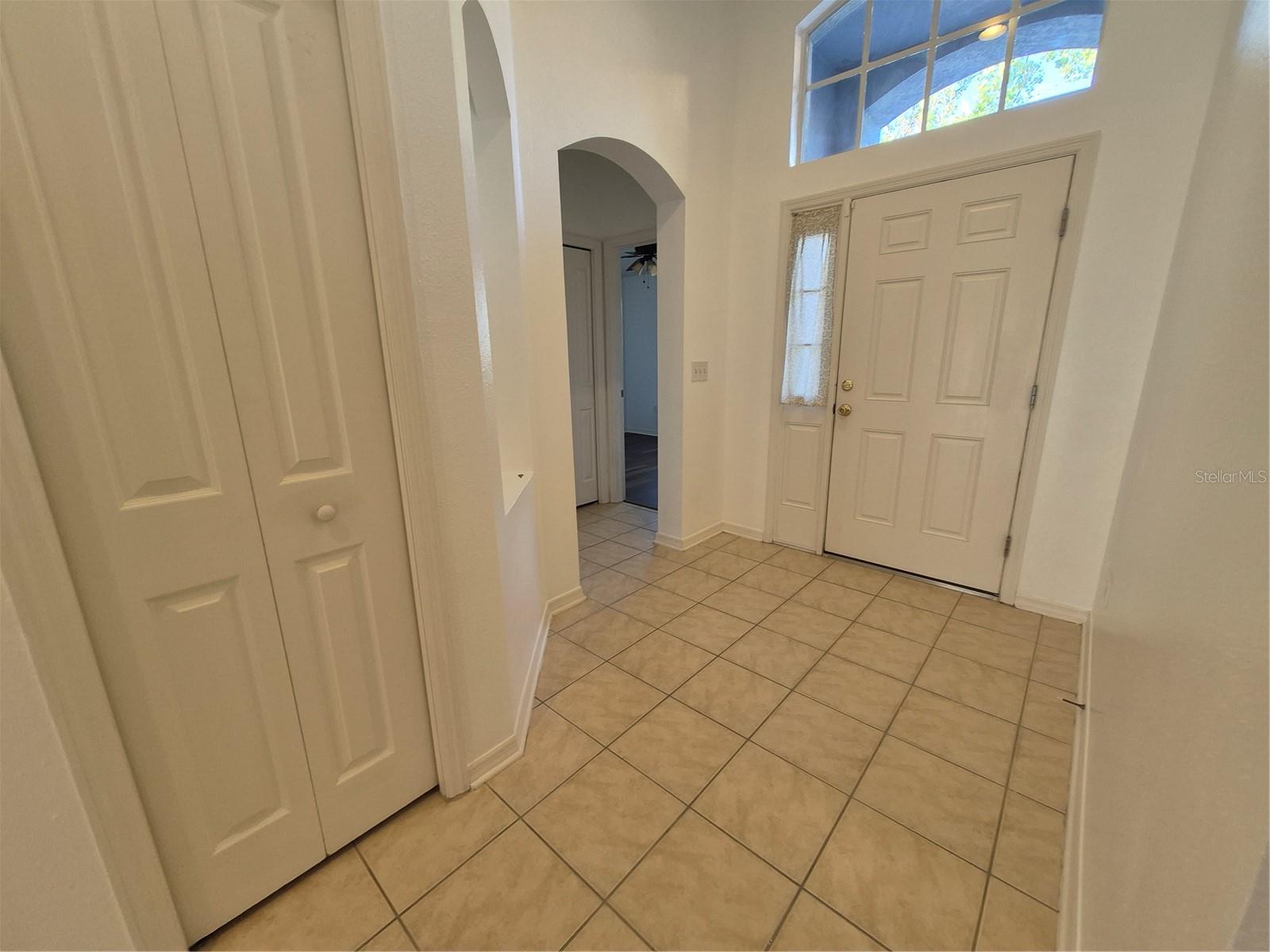 OAK CREEK PH 1 - Residential Lease
