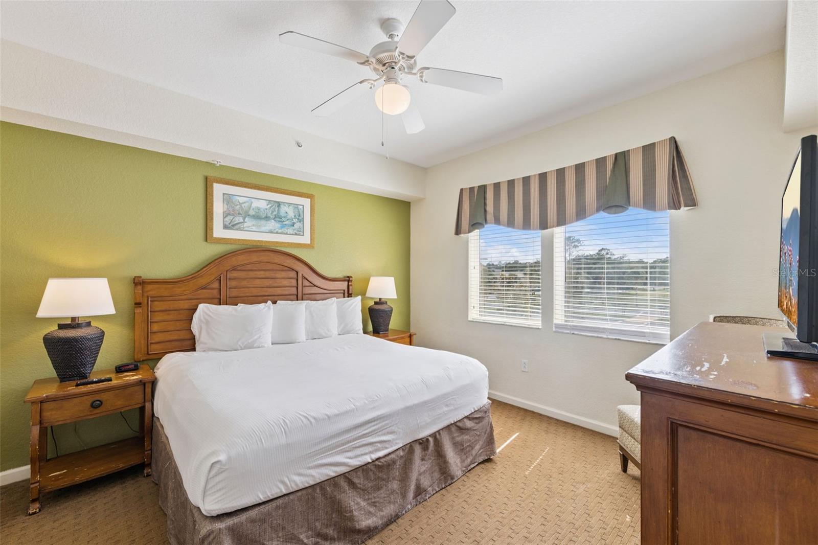 LAKE BUENA VISTA RESORT VILLAGE 1 - Residential