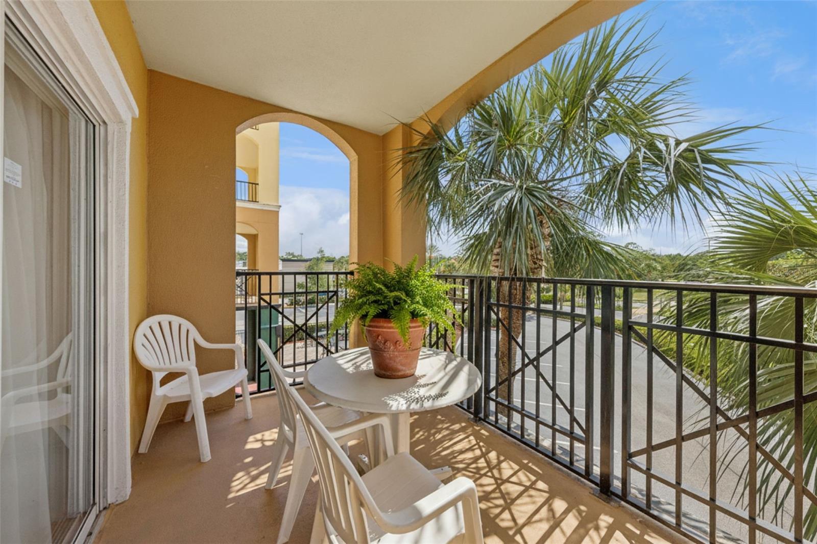LAKE BUENA VISTA RESORT VILLAGE 1 - Residential