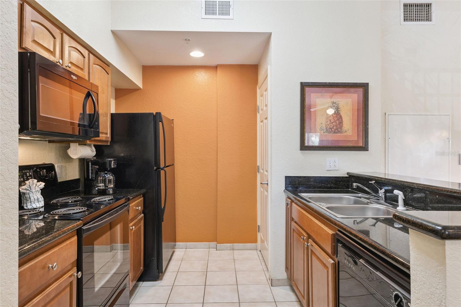 LAKE BUENA VISTA RESORT VILLAGE 1 - Residential