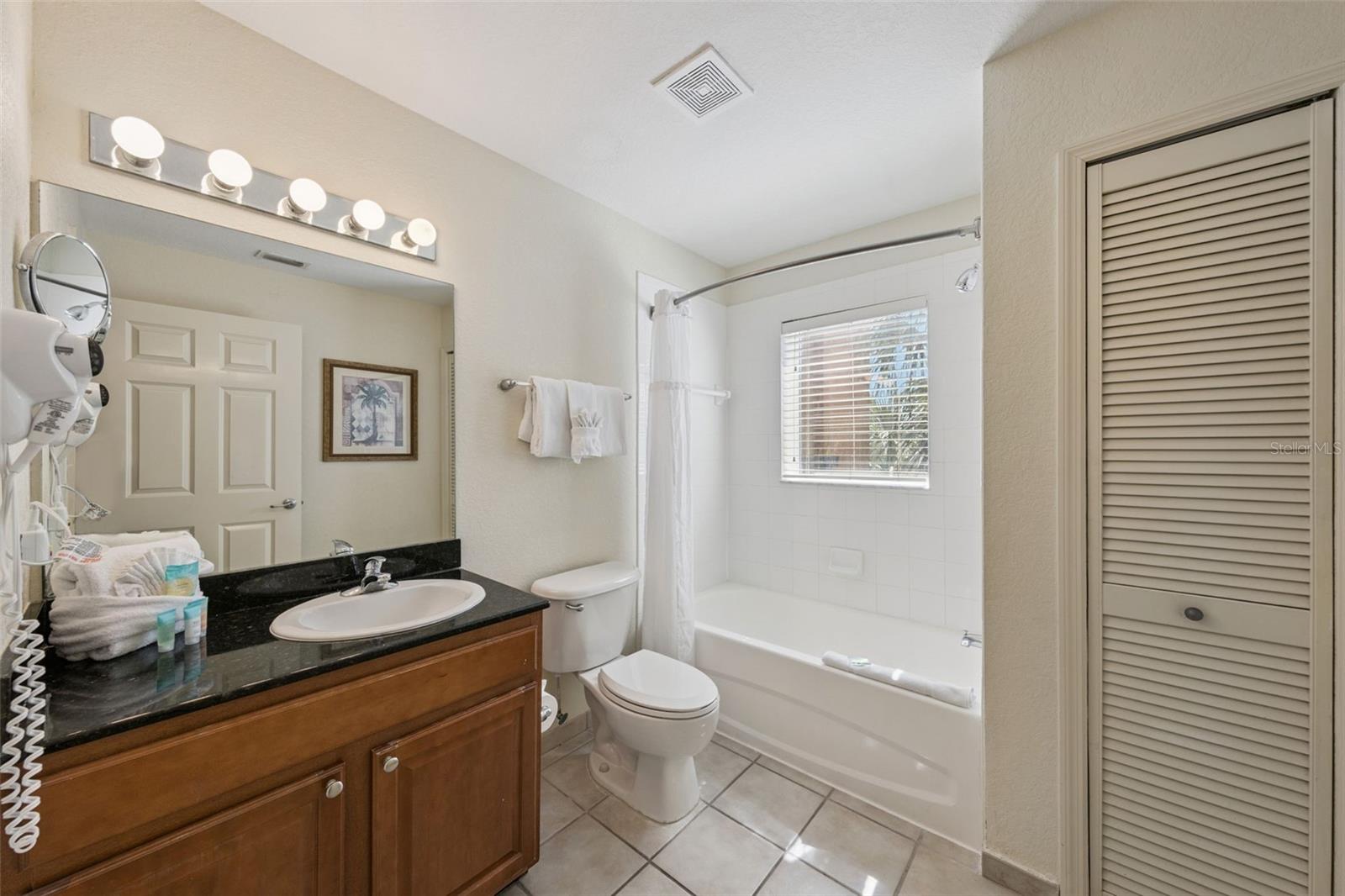 LAKE BUENA VISTA RESORT VILLAGE 1 - Residential