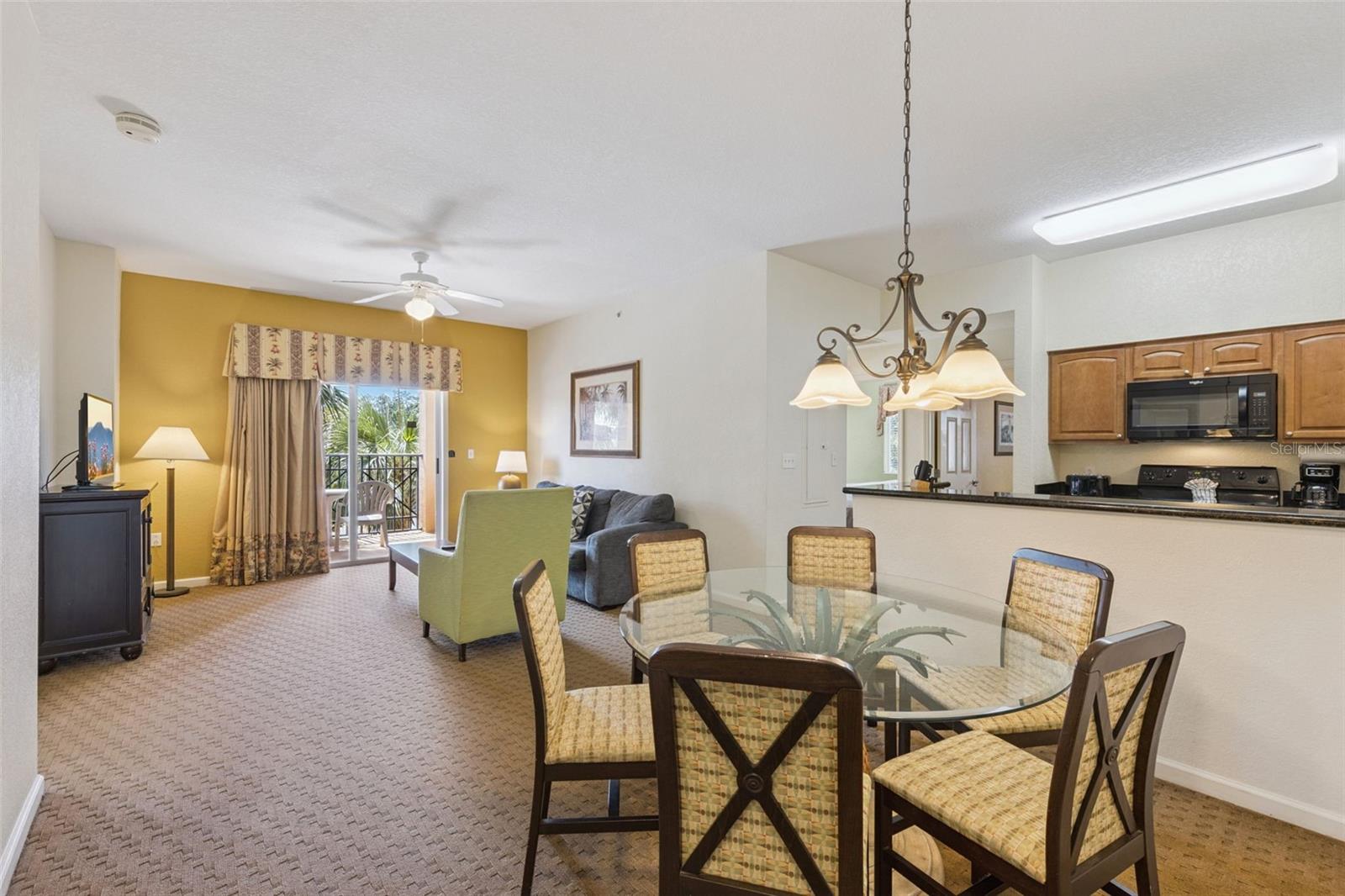 LAKE BUENA VISTA RESORT VILLAGE 1 - Residential