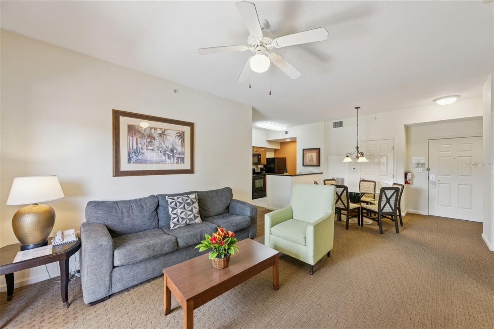 LAKE BUENA VISTA RESORT VILLAGE 1 - Residential