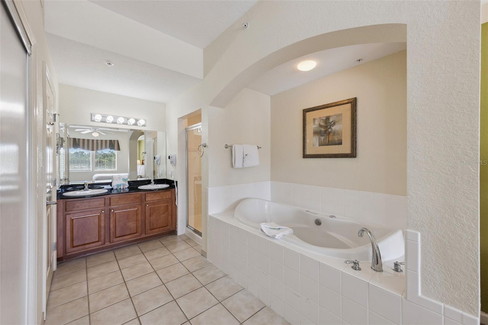 LAKE BUENA VISTA RESORT VILLAGE 1 - Residential