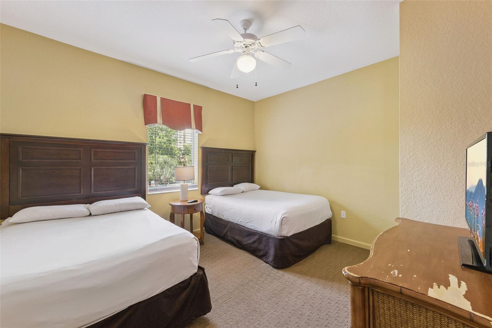 LAKE BUENA VISTA RESORT VILLAGE 1 - Residential