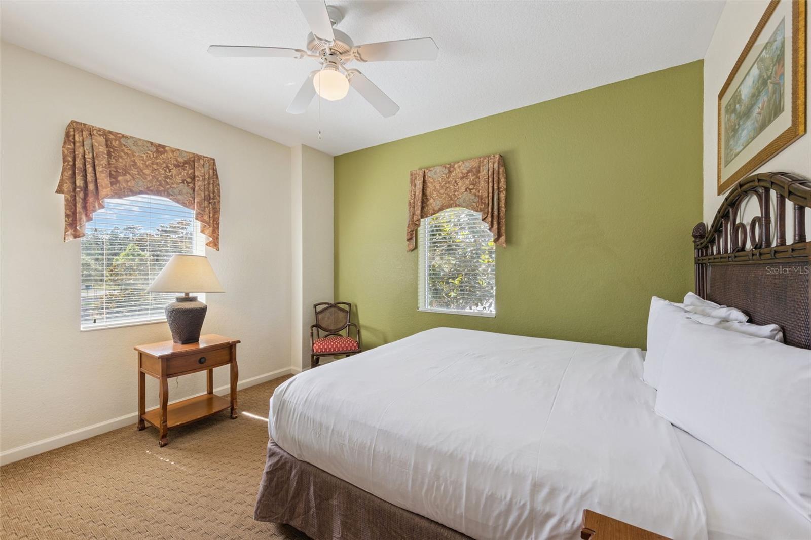 LAKE BUENA VISTA RESORT VILLAGE 1 - Residential