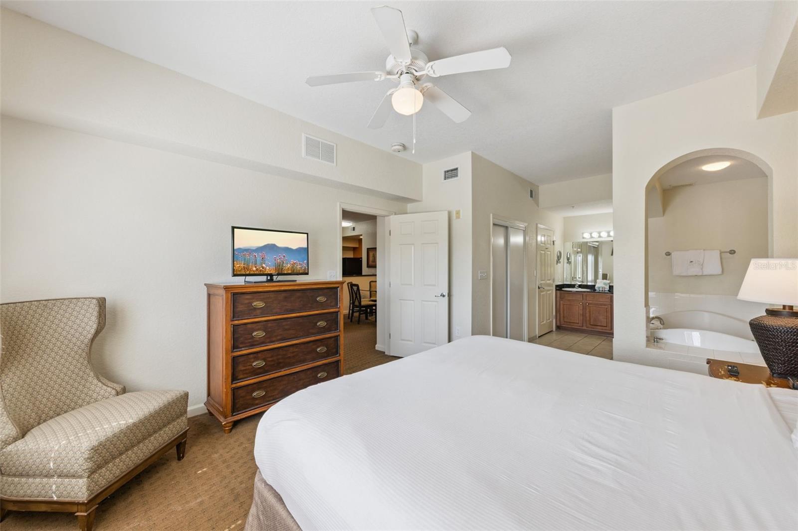 LAKE BUENA VISTA RESORT VILLAGE 1 - Residential