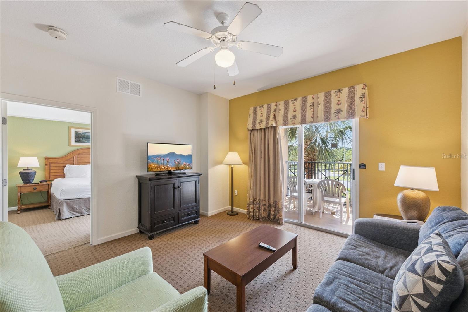 LAKE BUENA VISTA RESORT VILLAGE 1 - Residential