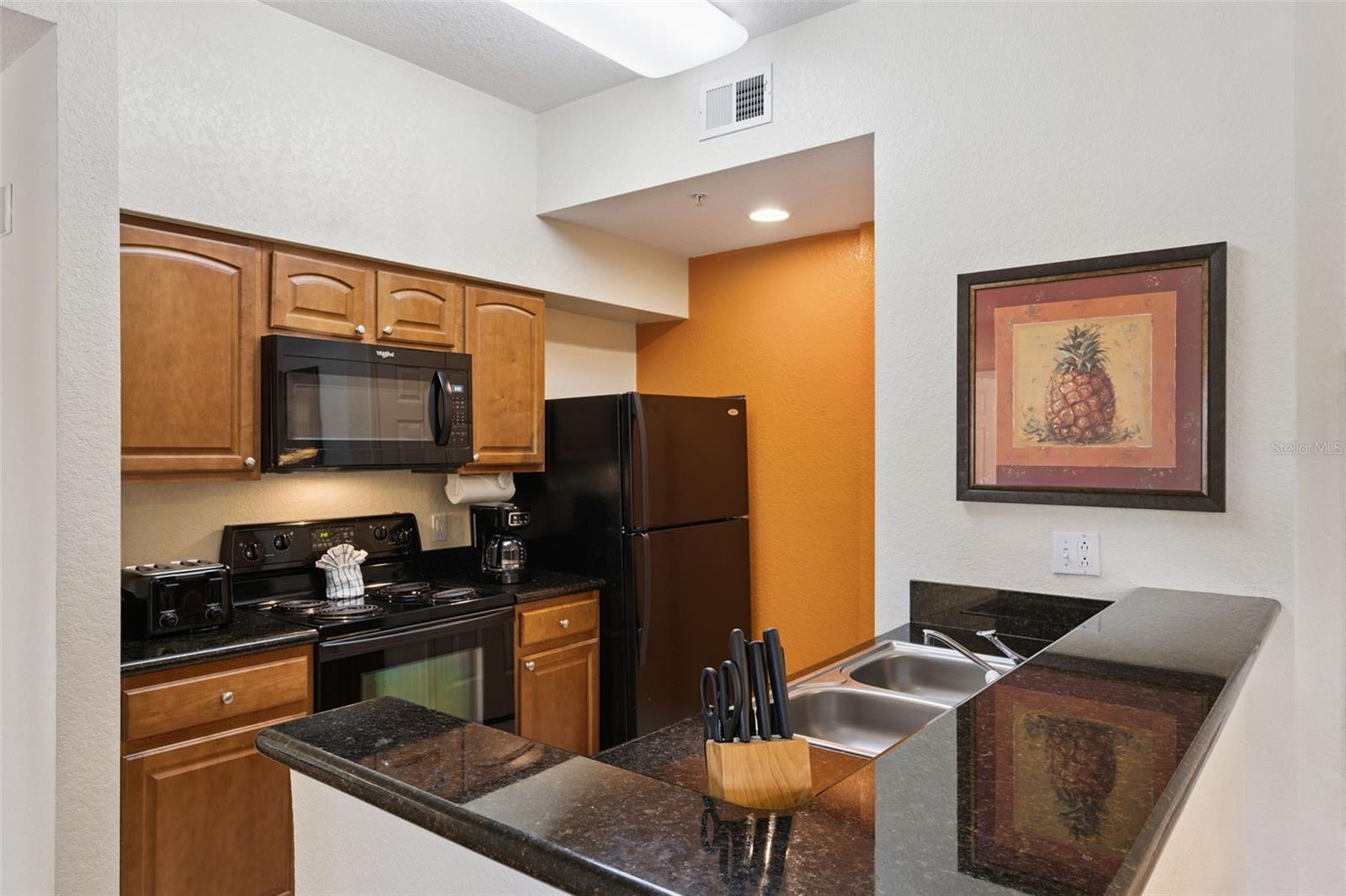 LAKE BUENA VISTA RESORT VILLAGE 1 - Residential